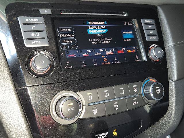 Certified 2020 Nissan Rogue S FWD image 18