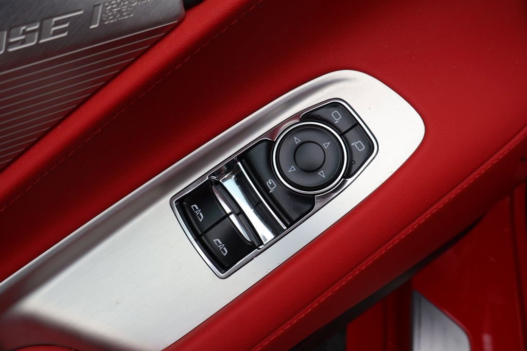 Used 2020 Chevrolet Corvette Stingray w/ 2LT Preferred Equipment Group image 16