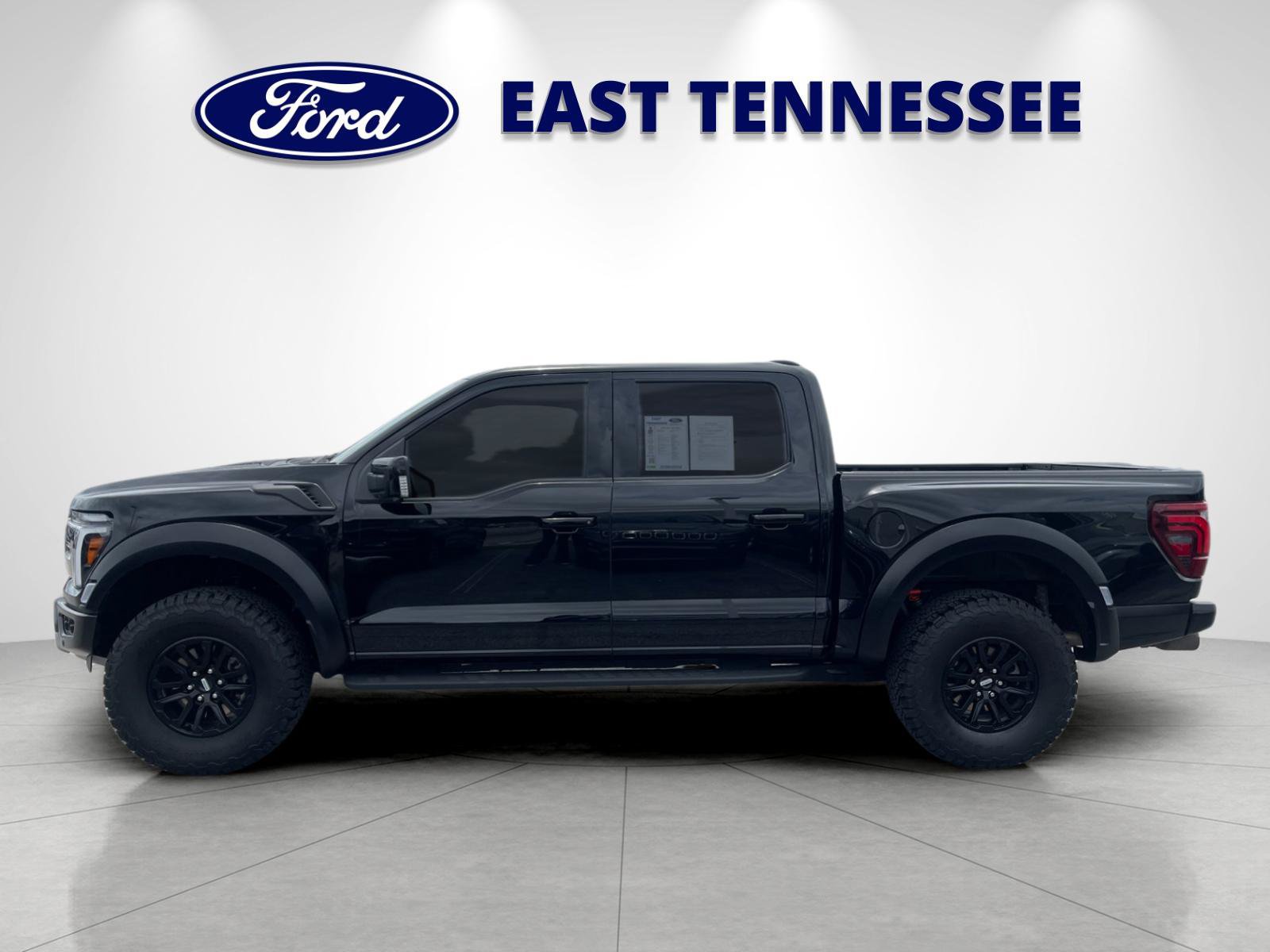 Used 2025 Ford F150 Raptor AWD/4WD image 6