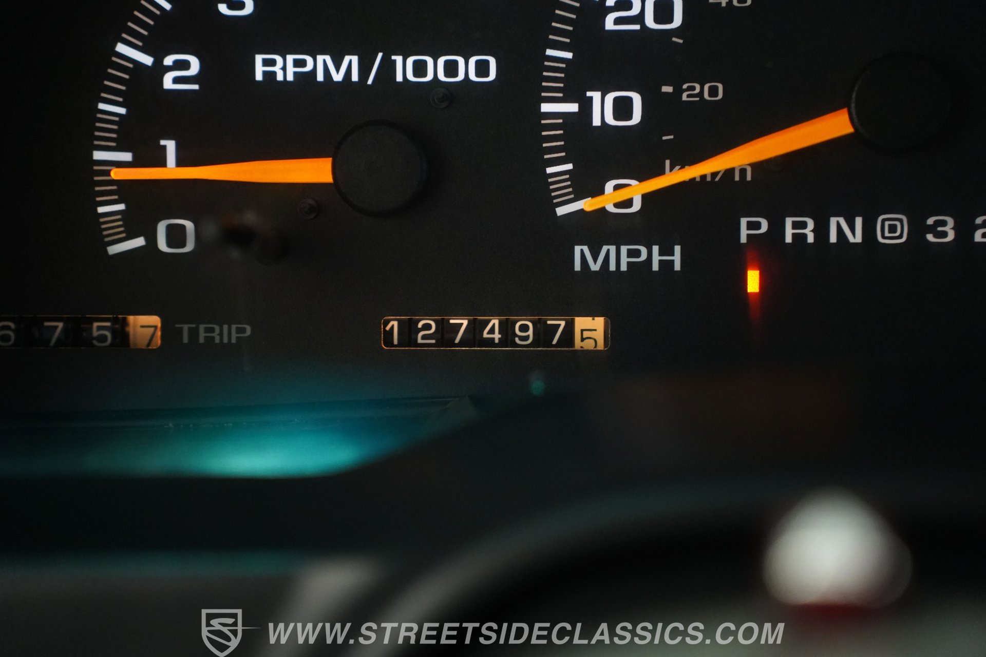 Used 1998 GMC Sierra 1500 2WD Extended Cab w/ Imagemax Pkg image 40