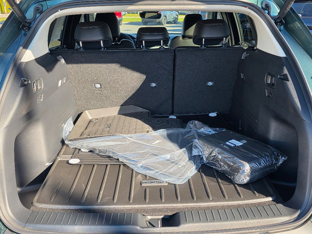 New 2026 MAZDA CX-50 AWD 2.5 S w/ Weather Package image 4