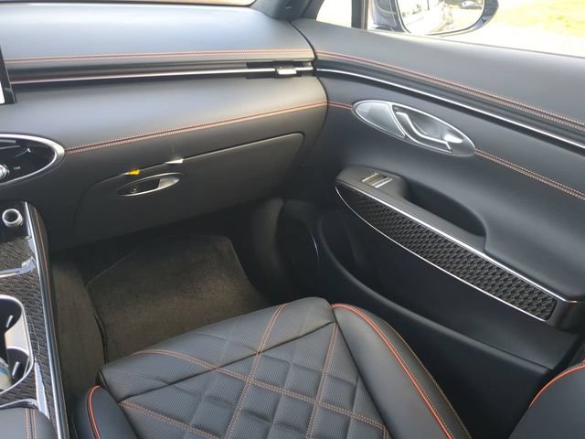 New 2026 Genesis GV70 3.5T Sport Prestige AWD/4WD image 15