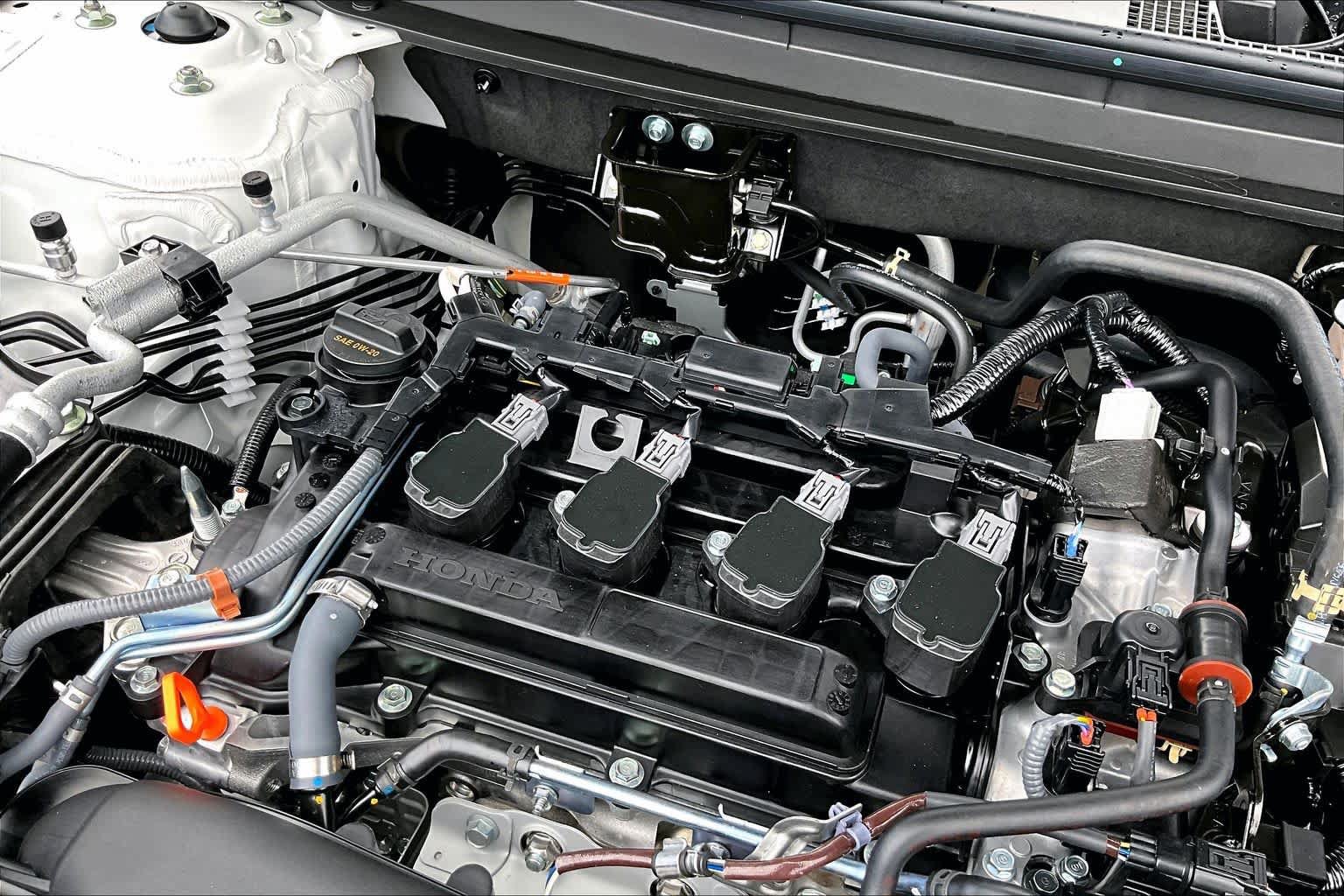 New 2026 Honda Accord SE image 17