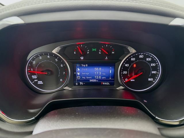 Used 2020 Chevrolet Blazer LT image 12