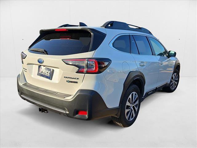 Used 2024 Subaru Outback Premium image 5
