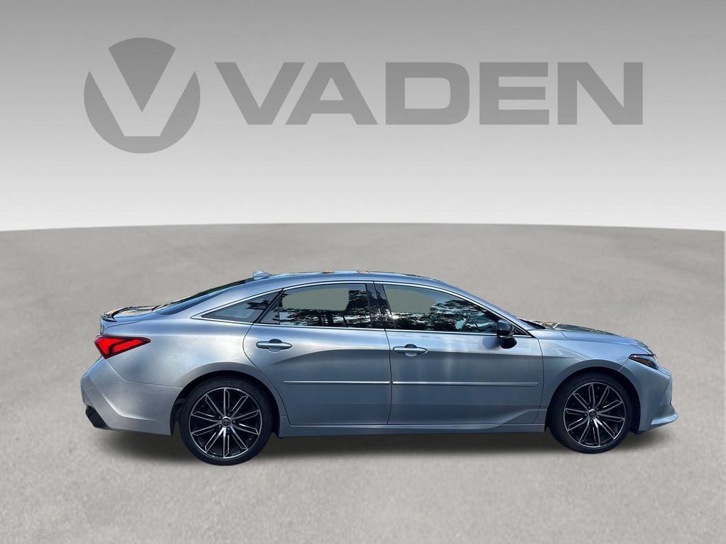 Used 2019 Toyota Avalon XSE w/ All Weather Liner Package FWD image 30