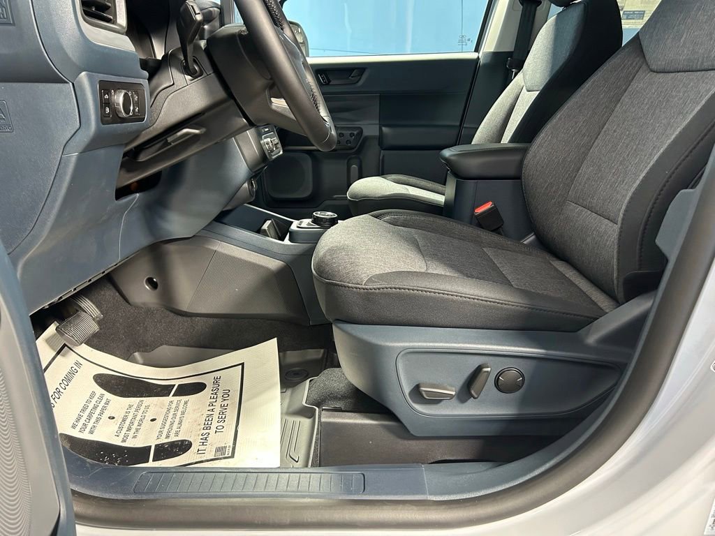 New 2026 Ford Maverick XLT AWD/4WD image 14
