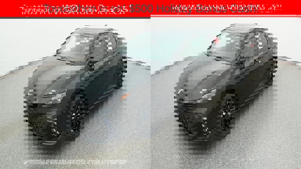 New 2026 Toyota Camry SE