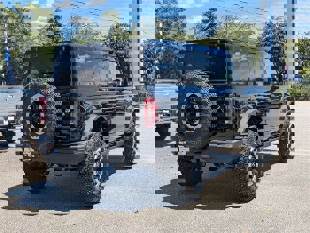 New 2025 Ford Bronco Badlands image 3
