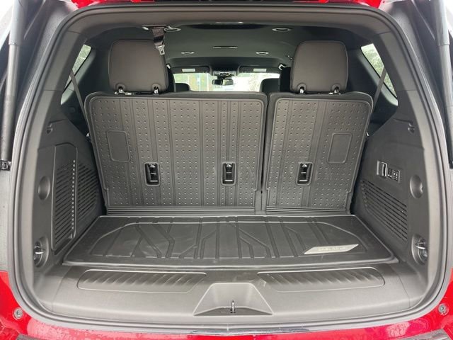 New 2026 Chevrolet Tahoe LT w/ Comfort Package image 7