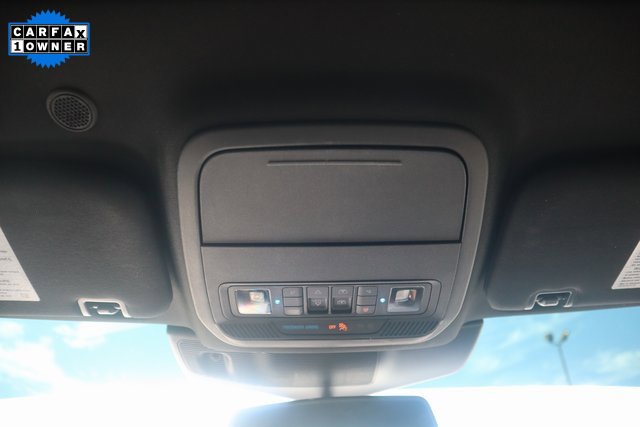 Used 2022 Ford Explorer Timberline image 17