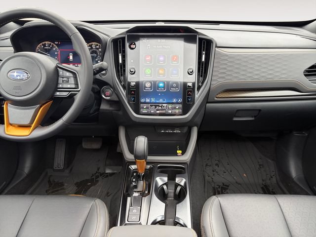 Certified 2026 Subaru Forester Wilderness AWD/4WD image 11