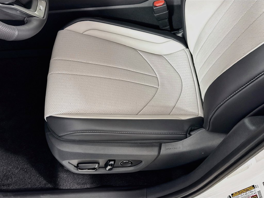 New 2026 Lexus TX 350 AWD w/ Technology Package image 21