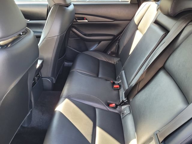 Used 2025 MAZDA CX-30 AWD 2.5 S w/ Select Sport Pkg image 8