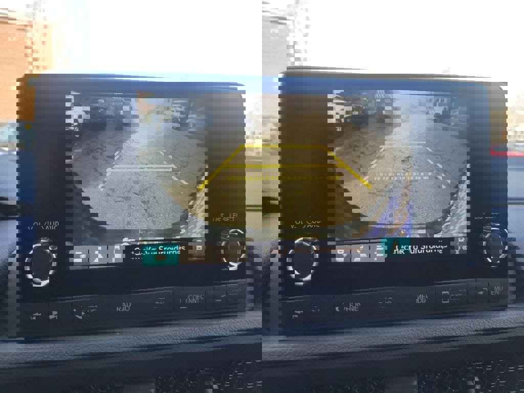 Used 2024 Honda CR-V EX image 19