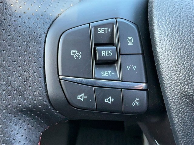 New 2026 Ford Escape ST-Line w/ Tech Pack #1 image 23
