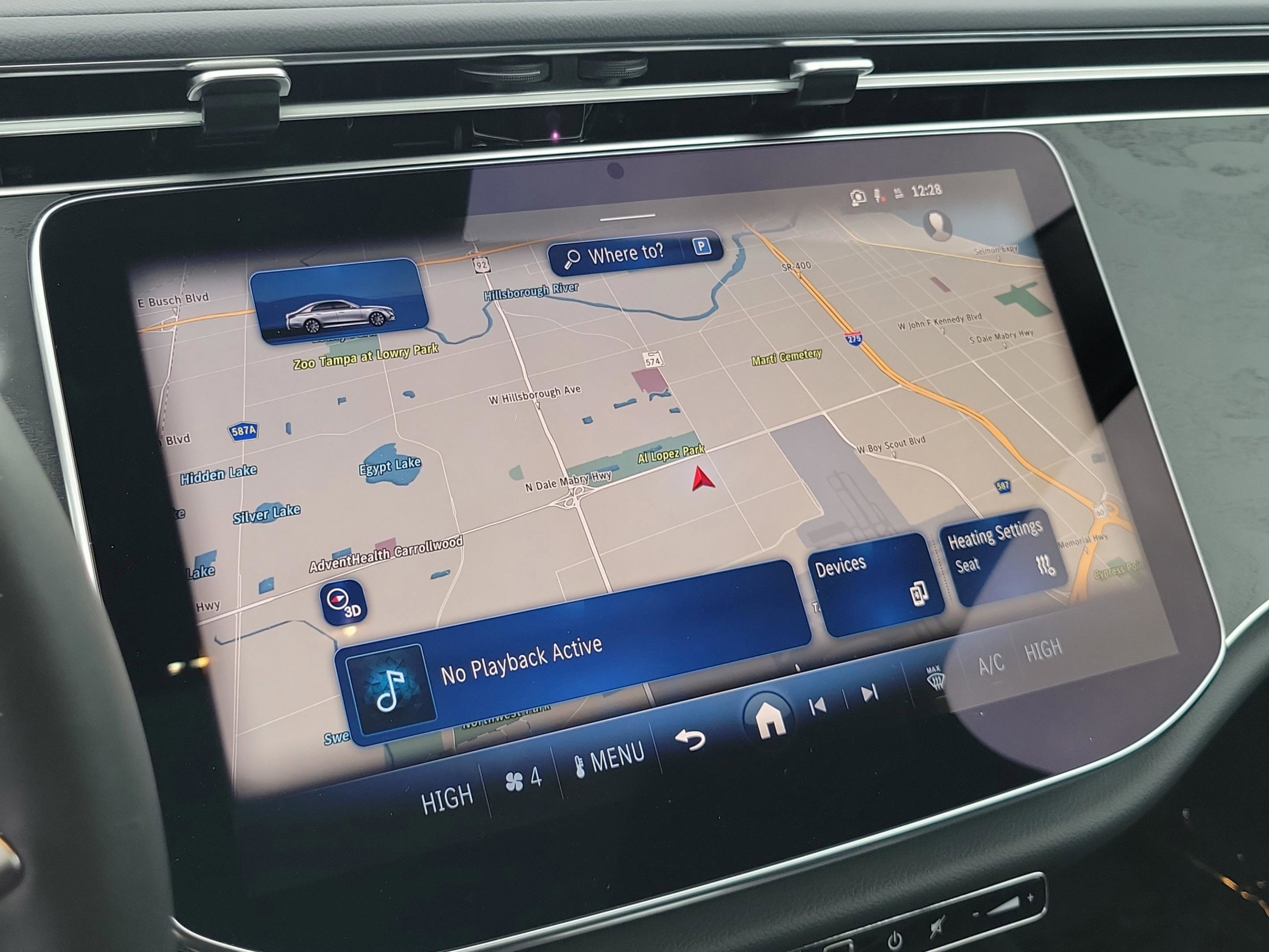 Certified 2026 Mercedes-Benz E 350 Sedan image 17