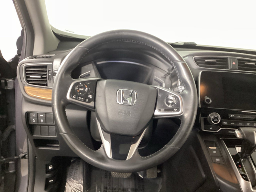 Used 2020 Honda CR-V EX-L image 15