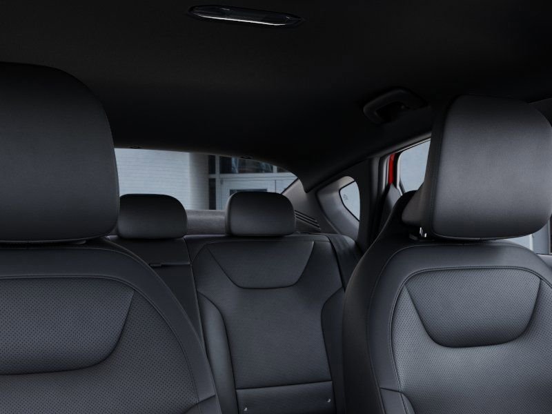 New 2026 Kia K4 EX image 27