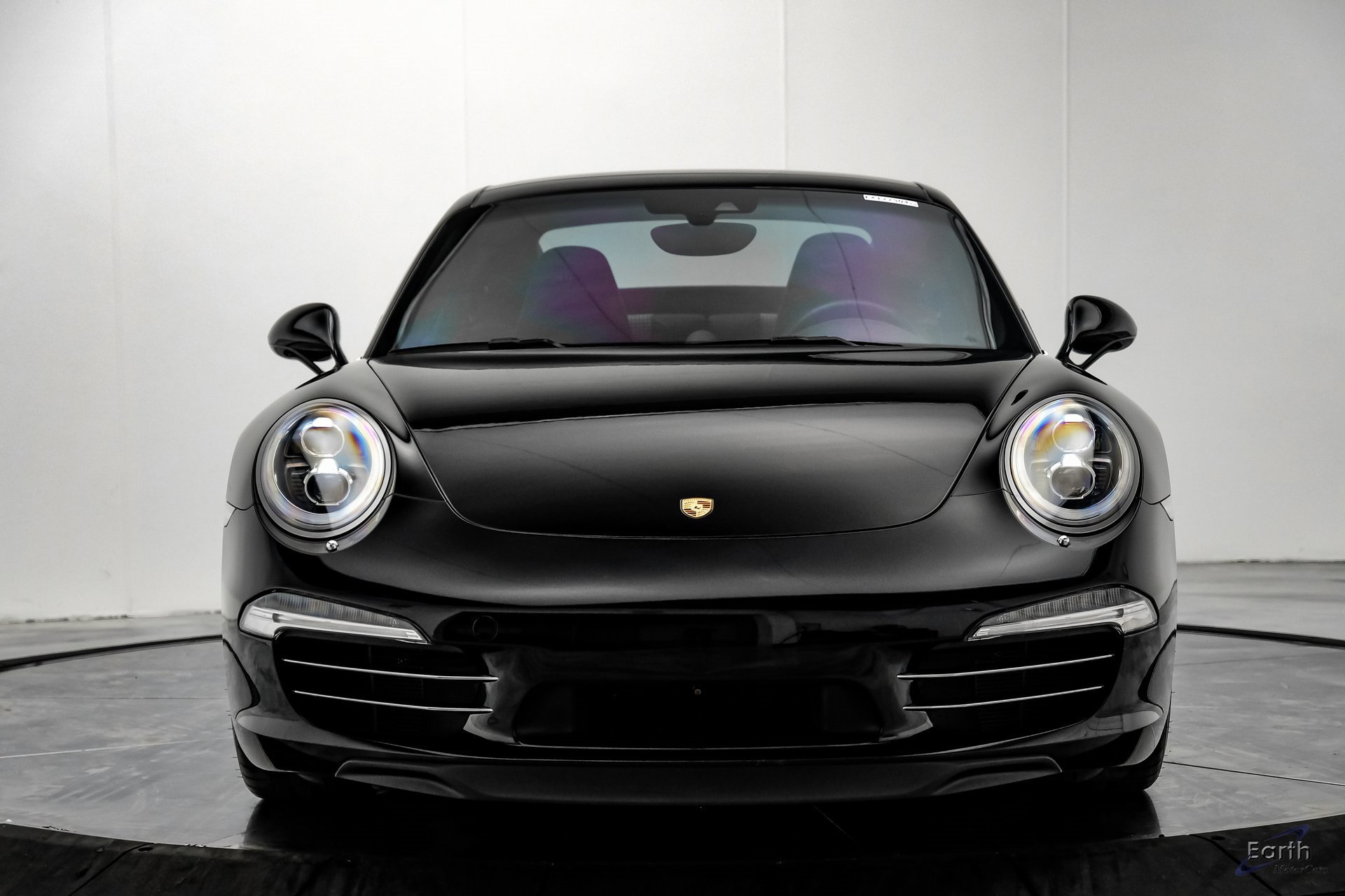 Used 2014 Porsche 911 50th Anniversary Edition image 26
