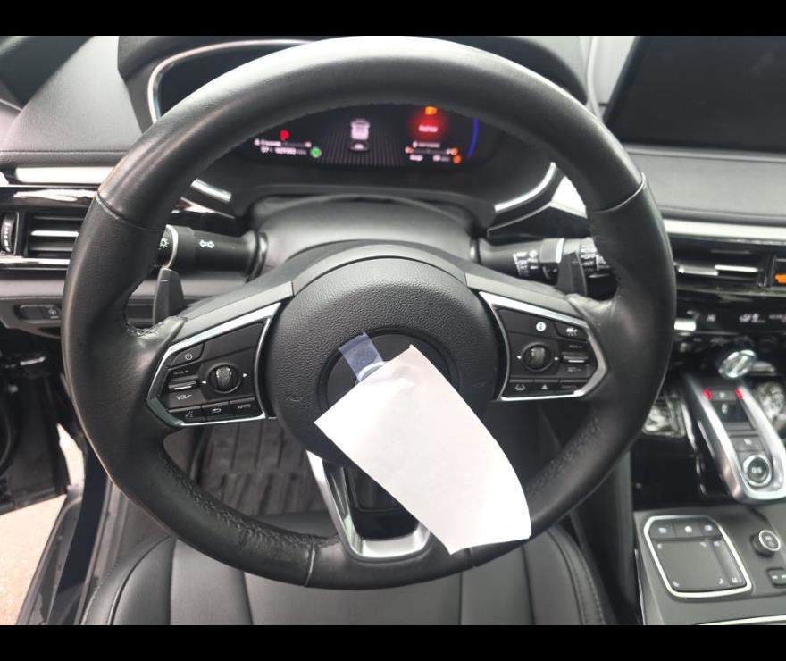 Used 2024 Acura MDX FWD image 4