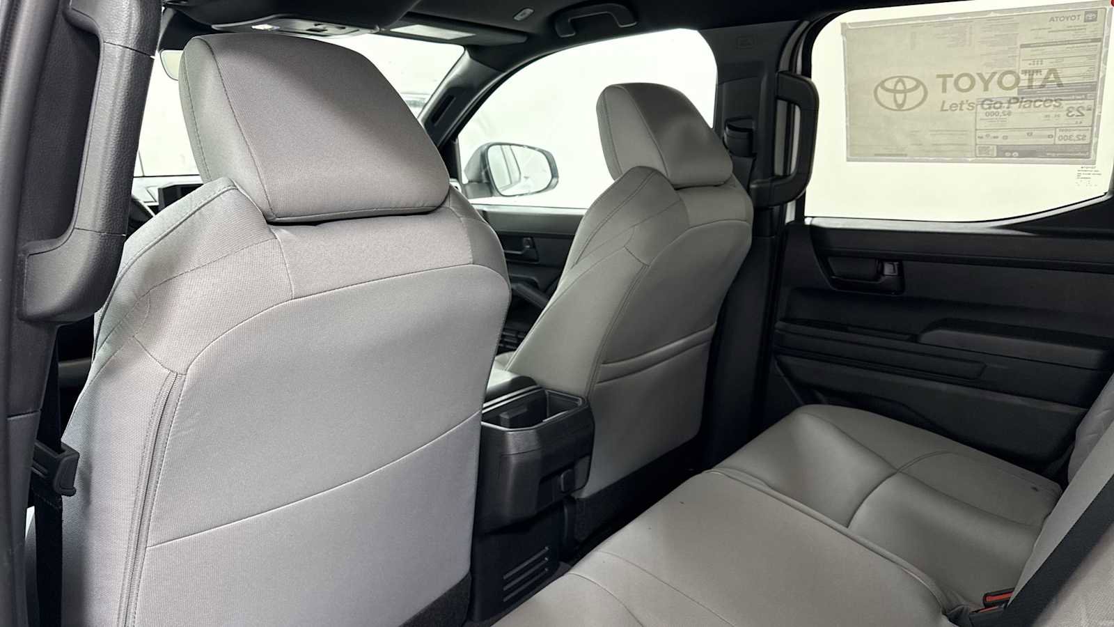 New 2025 Toyota Tacoma SR5 image 25