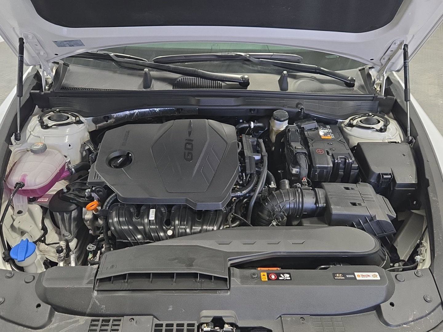 Used 2025 Hyundai Sonata SEL image 27