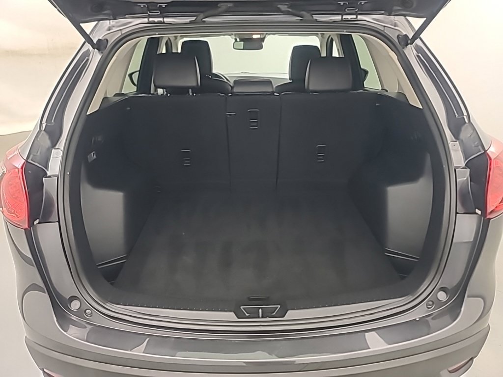 Used 2014 MAZDA CX-5 Grand Touring AWD/4WD image 19