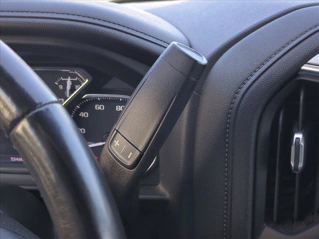 Used 2021 GMC Sierra 1500 Elevation w/ Preferred Package AWD/4WD image 12