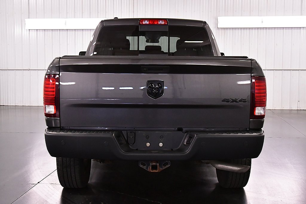 Used 2020 RAM 1500 Classic Warlock image 6