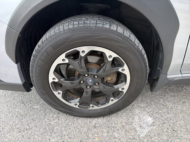 Used 2021 Subaru Crosstrek 2.0i Premium w/ Moonroof Package image 14