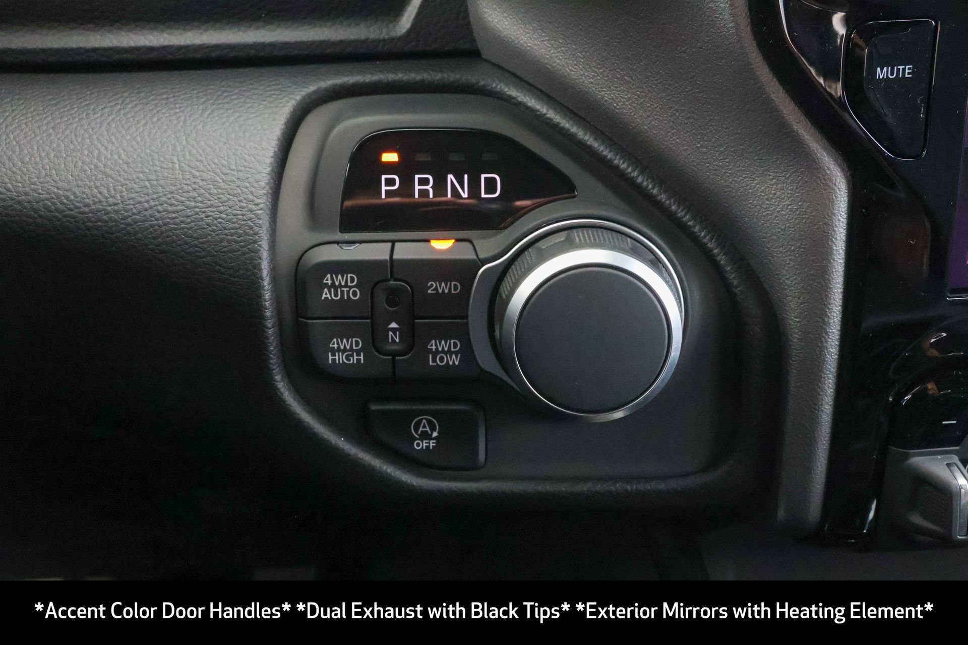 New 2027 RAM 1500 Big Horn AWD/4WD image 25
