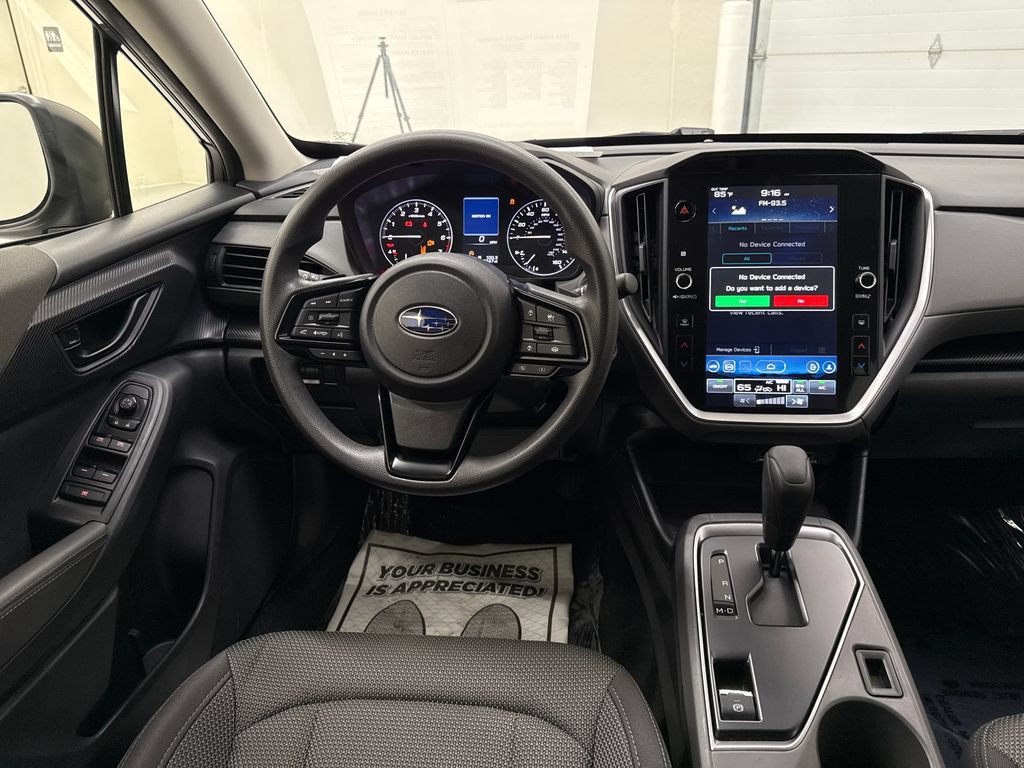 Used 2024 Subaru Crosstrek 2.0i Premium AWD/4WD image 14
