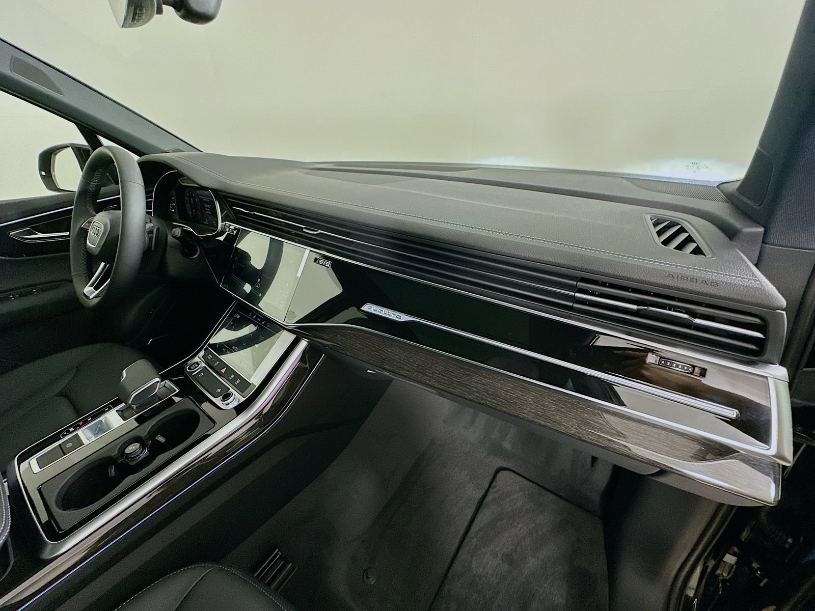 New 2026 Audi Q7 2.0T Premium AWD/4WD image 46