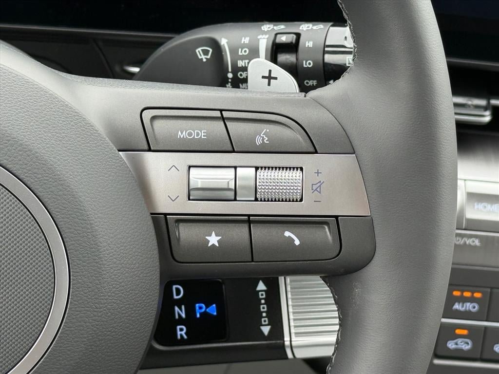 New 2026 Hyundai Kona Limited AWD/4WD image 19