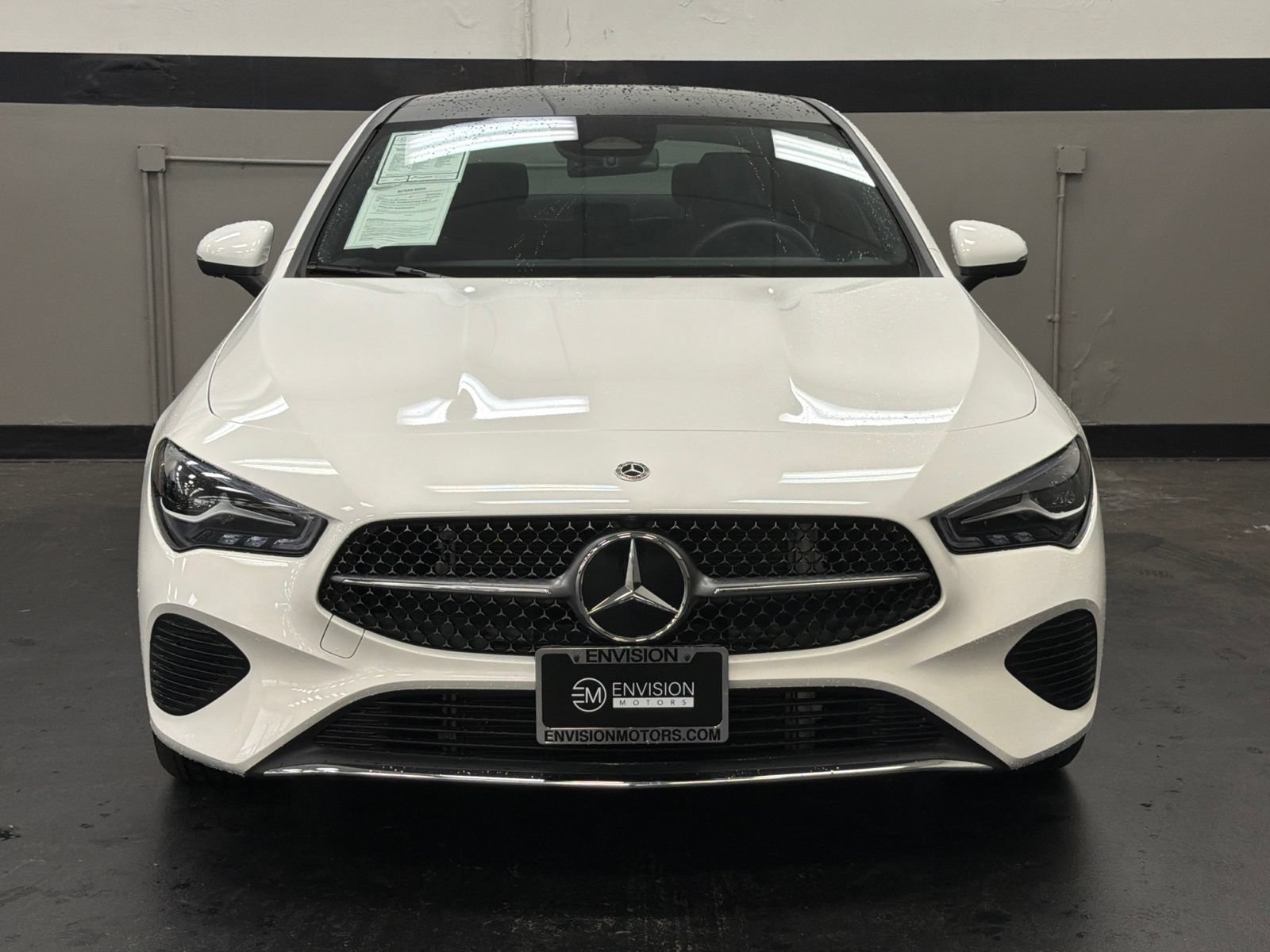 Used 2026 Mercedes-Benz CLA 250 image 4