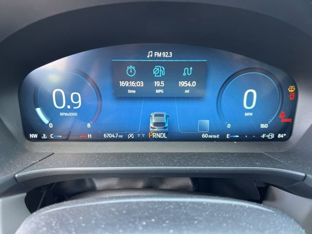 Used 2024 Ford Escape Active w/ Tech Pack #2 FWD image 12