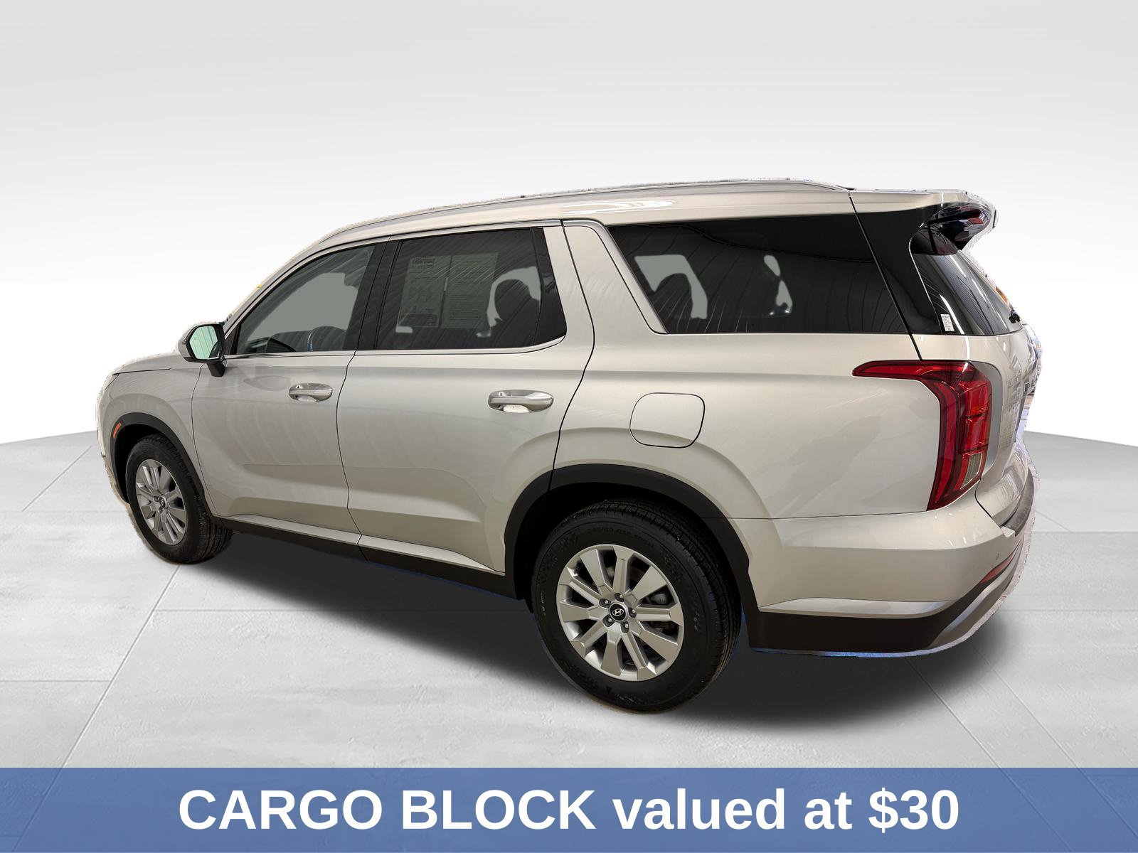 Used 2024 Hyundai Palisade SEL AWD/4WD image 11