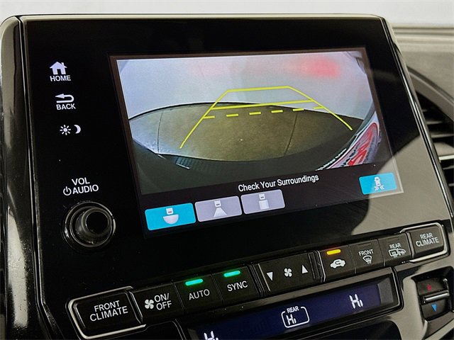 Certified 2019 Honda Odyssey EX image 11