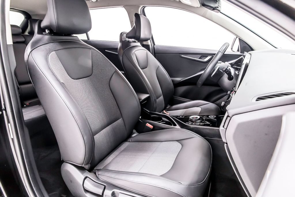 Used 2023 Kia Niro Wind FWD image 31