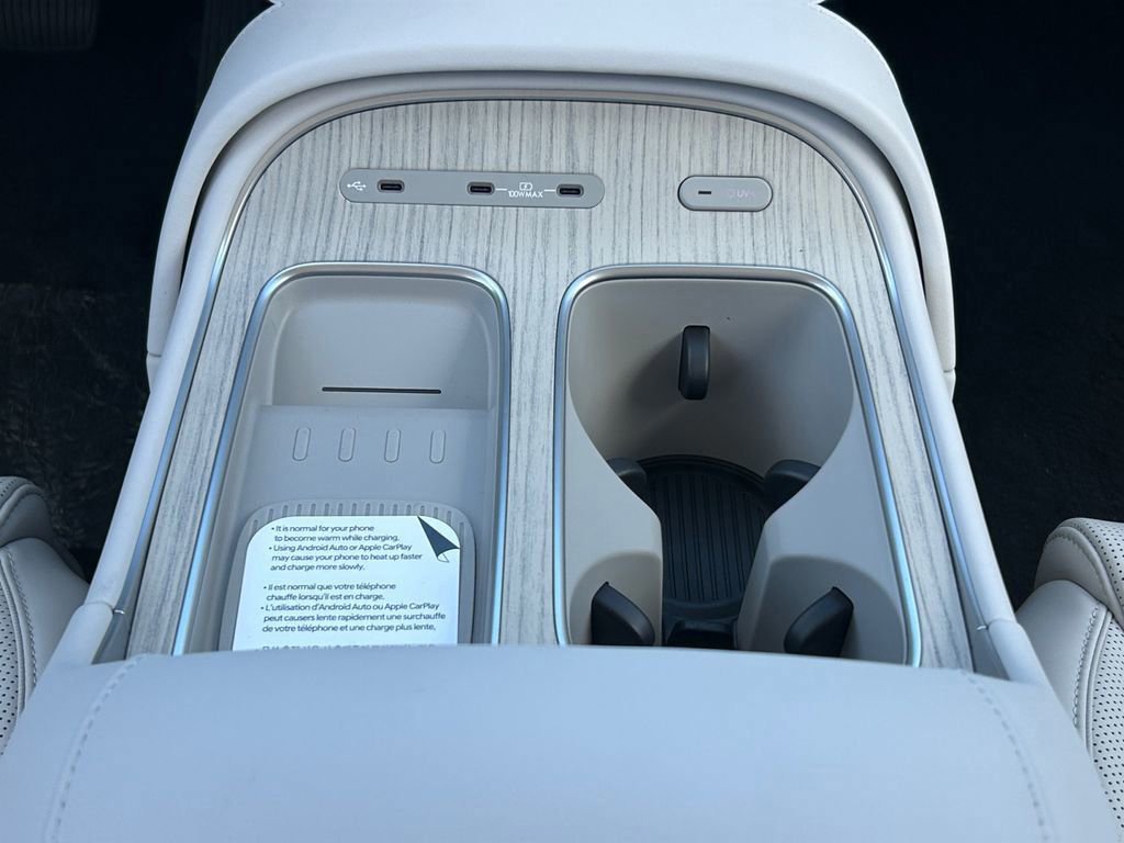 New 2026 Hyundai Palisade Calligraphy image 25