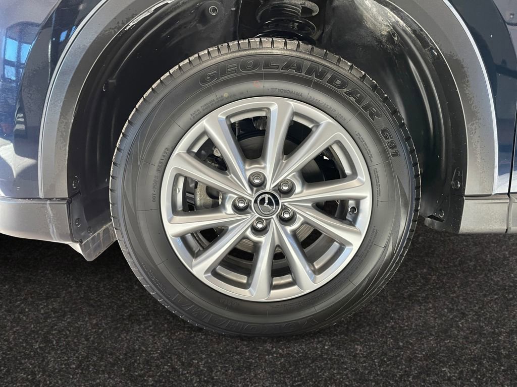 Used 2023 MAZDA CX-5 AWD 2.5 S image 13