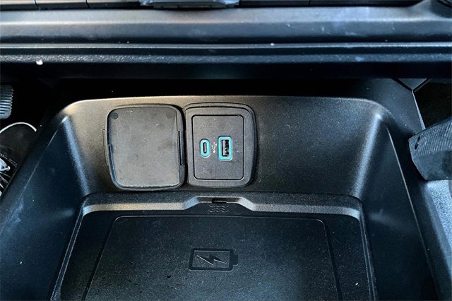 Used 2022 Ford Bronco Raptor image 15