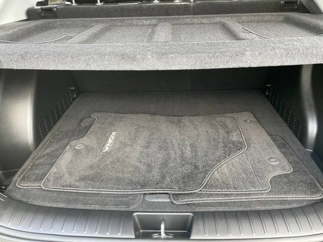 Used 2024 Hyundai Kona Limited AWD/4WD image 22
