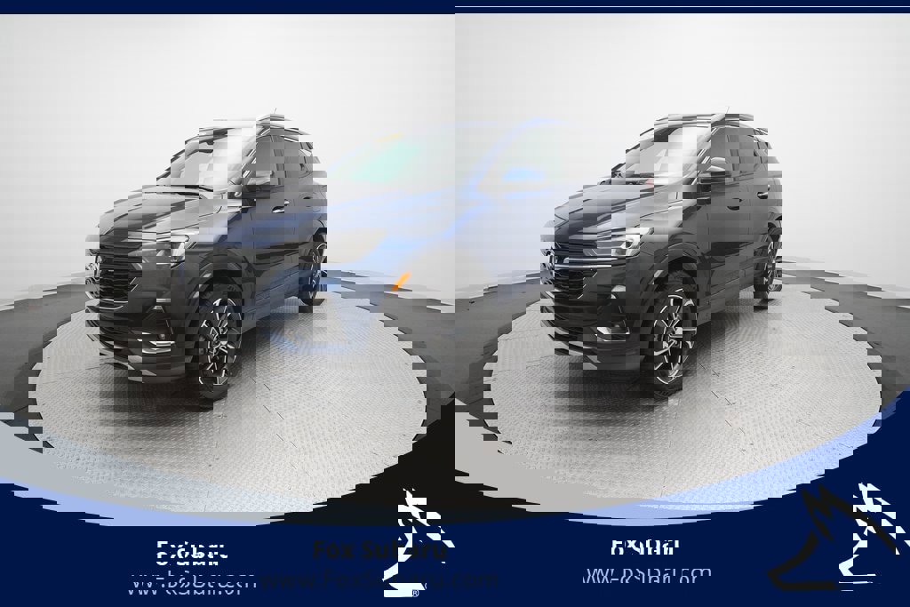 Used 2022 Buick Encore GX Essence image 1