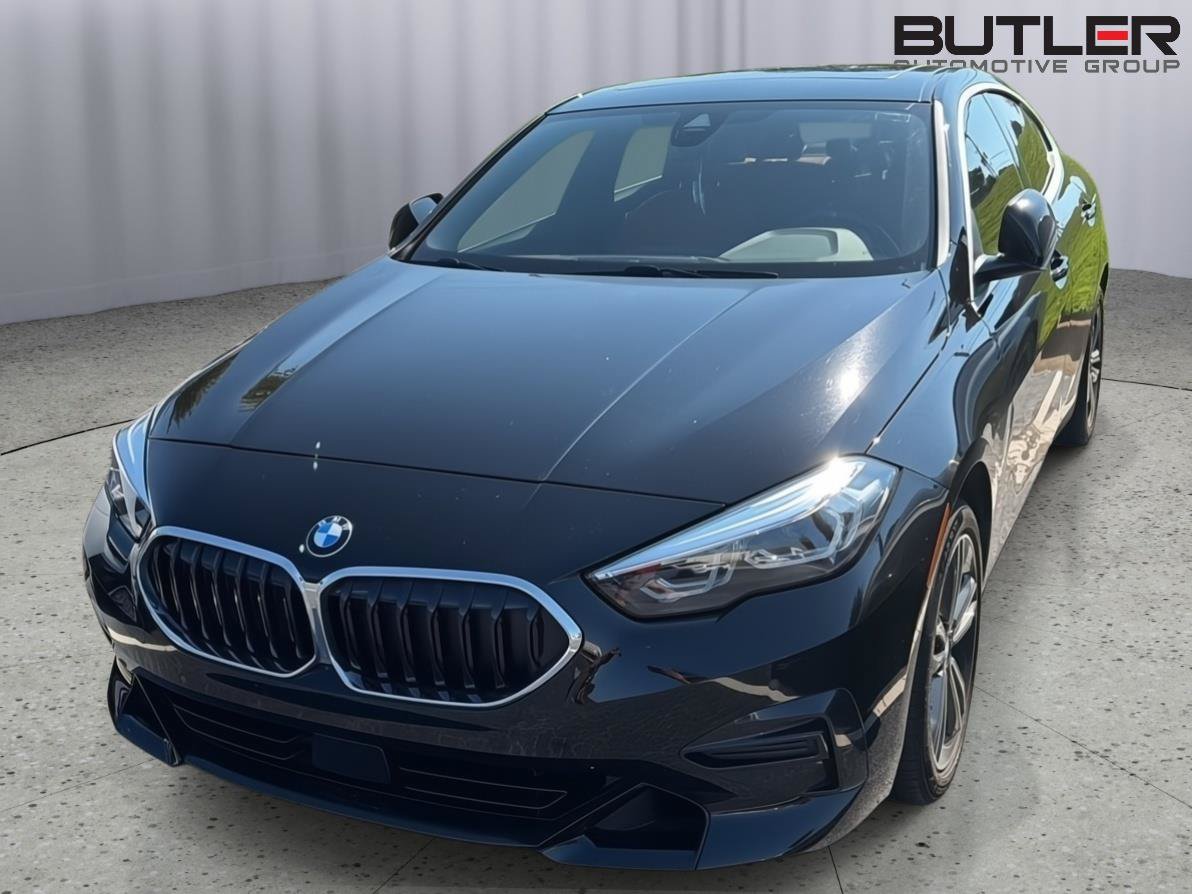Used 2023 BMW 228i Gran Coupe w/ Premium Package 2 FWD image 3