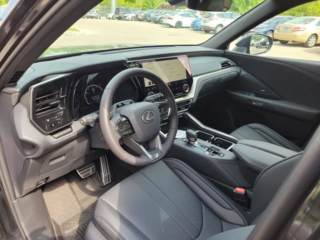 New 2026 Lexus TX 350 AWD w/ Technology Package image 18