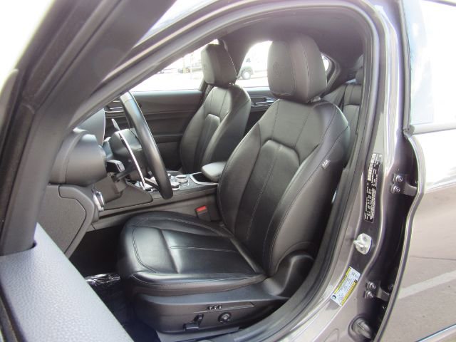 Used 2023 Alfa Romeo Giulia Sprint RWD image 16