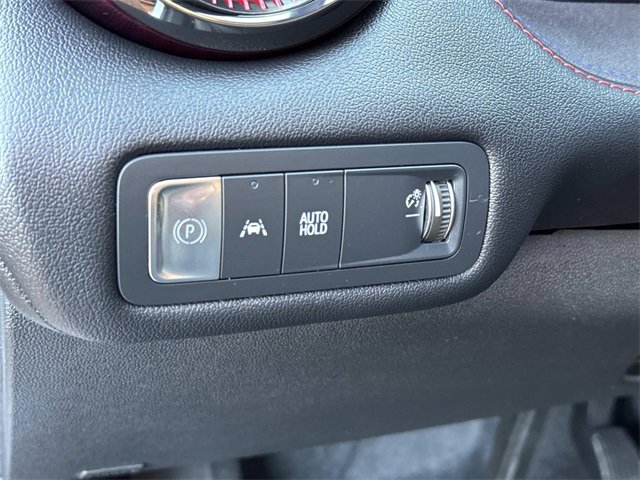 Used 2024 Chevrolet Blazer EV RS image 19