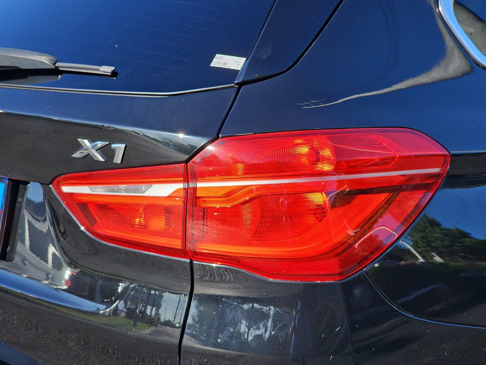 Used 2016 BMW X1 xDrive28i AWD/4WD image 37